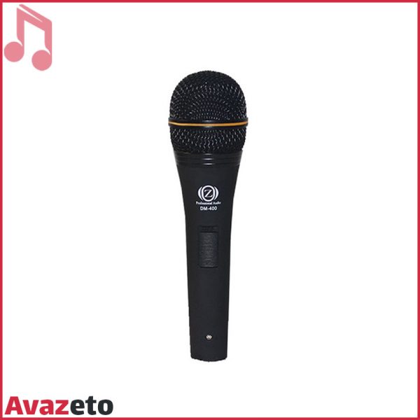 میکروفن Microphone Zico DM-400