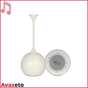 Ceiling Speaker 5CORE FC-CL-05-07
