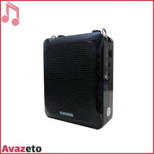 Echochang JUNIOR