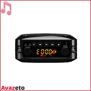 اکو همراه اکوچنگ مدل EchoChang JUNIOR