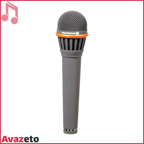 Microphone BeyerDynamic-M59