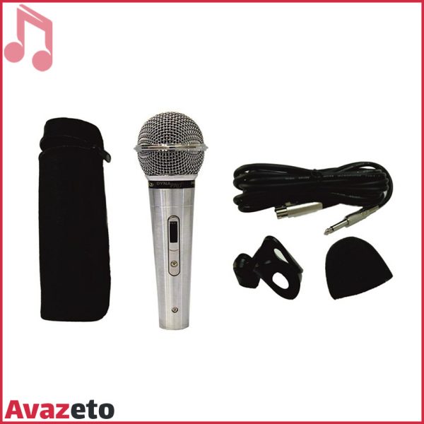 Microphone DYNAPRO-X5