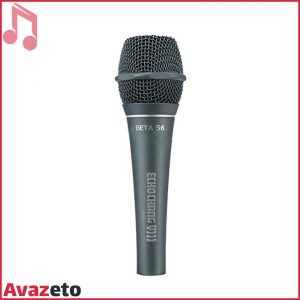 Microphone EchoChang-BETA56