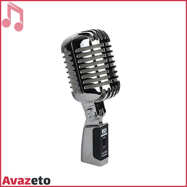 Microphone EchoChang-TM1000