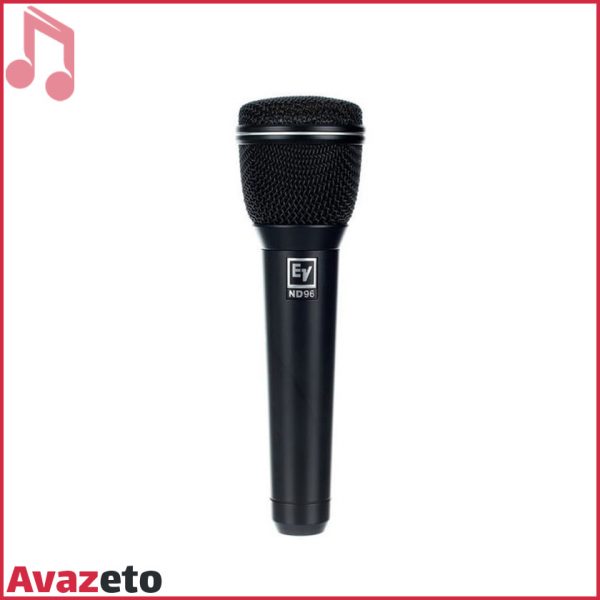 Microphone Electro Voice ND96