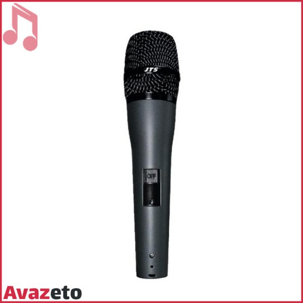 Microphone JTS-TK350