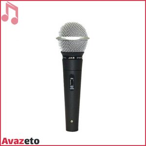Microphone Jasco-100
