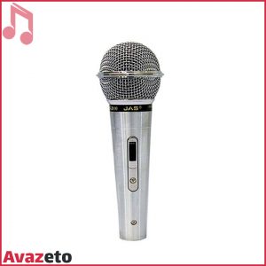 Microphone Jasco-2000