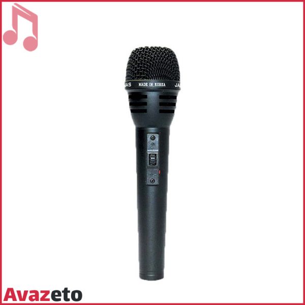 Microphone Jasco-2400