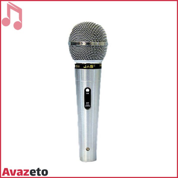 Microphone Jasco-500
