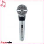 Microphone SHURE-565SD
