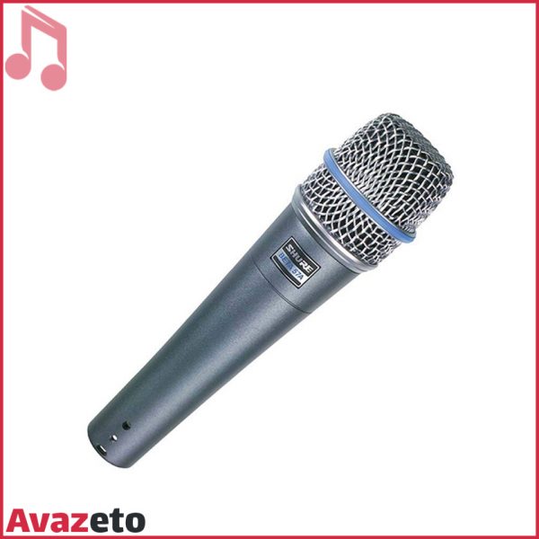 Microphone SHURE-BETA57A