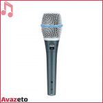 Microphone SHURE-BETA87A