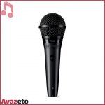 Microphone SHURE PGA58-XLR