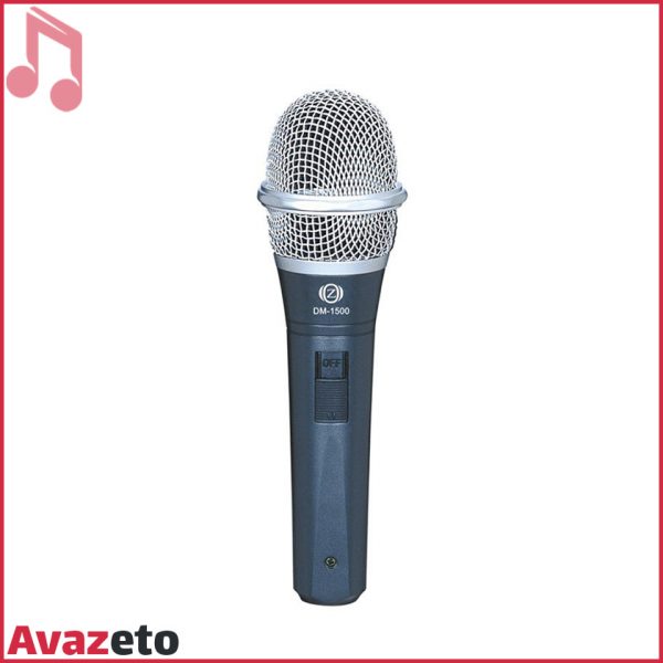 Microphone Zico DM-1500