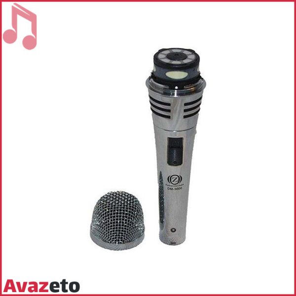 Microphone Zico DM-3000