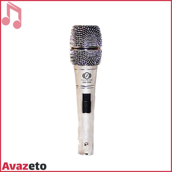 Microphone Zico DM-3500