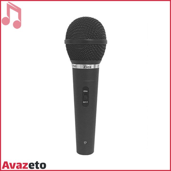 Microphone Zico DM-700