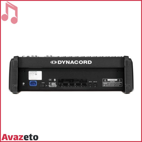 Mixer DYNACORD CMS 1000-3