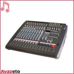 Mixer DYNAPRO-MX 1000