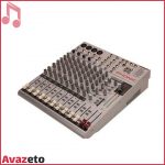Mixer EchoChang-AM442D