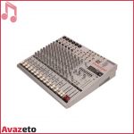 Mixer EchoChang-AM642D