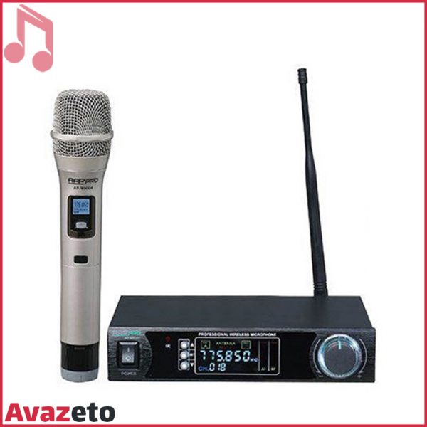 Microphone Aap Pro AP-M800H