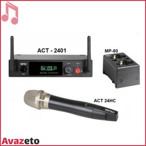 Microphone MIPRO ACT-2401