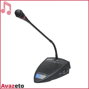 سیستم کنفرانس اکوچنگ EchoChang SC600-B