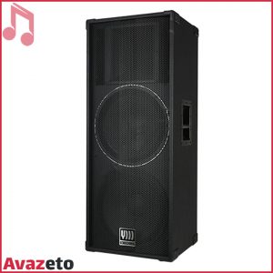 باند پسیو اکوچنگ EchoChang DX2252