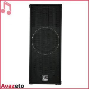باند پسیو اکوچنگ EchoChang DX2252