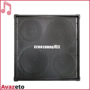 باند پسیو اکوچنگ EchoChang SP1200