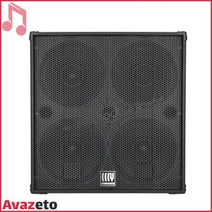 باند پسیو اکوچنگ EchoChang SP1500