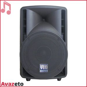 باند پسیو اکوچنگ EchoChang ZX300