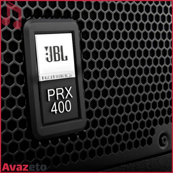 اسپیکر پسیو جی بی ال JBL PRX425