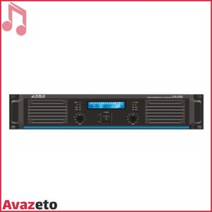 پاور آمپلی فایر جی تی آر JTR PD-300