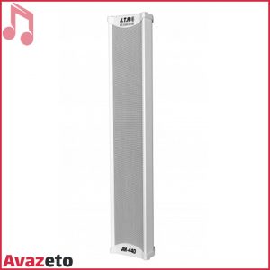 بلندگو ستونی جی تی آر JTR JM-440