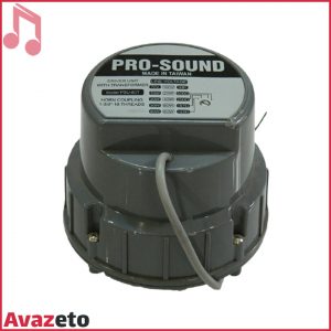 درایور یونیت ولتی پروساند Pro-Sound PSU-80T