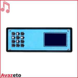 دستگاه اذان گو خودکار آوا AVA SH4800