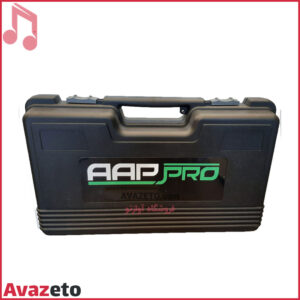 میکروفن بیسیم آسیا امپ Aap Pro AP-M700HH