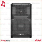باند اکتیو 12 اینچ دایناپرو DYNAPRO DY1600