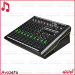 پاور میکسر دایناپرو DYNAPRO PX6