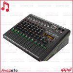 پاور میکسر دایناپرو DYNAPRO PX8