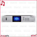 دستگاه مرکزی سیستم کنفرانس دایناپرو DYNAPRO DC8800