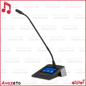 میکروفن کنفرانس دایناپرو DYNAPRO DM6500
