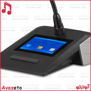 میکروفن کنفرانس دایناپرو DYNAPRO DM6500