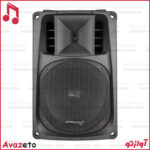 باند پسیو 15 اینچ دایناپرو DYNAPRO MT1500