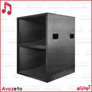 هورن دایناپرو DYNAPRO HORN 600 MKII