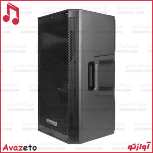 باند اکتیو 12 اینچ دایناپرو DYNAPRO R-712A
