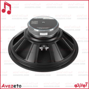 بلندگو فولرنج 15 اینچ دایناپرو DYNAPRO DY650